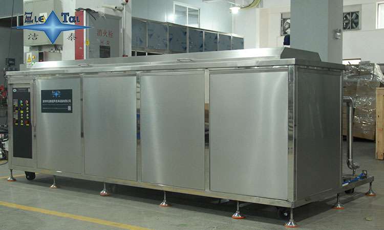 超聲波清洗機排氣時間的重要性與最佳實踐 超聲波清洗機排氣時間的重要性與最佳實踐