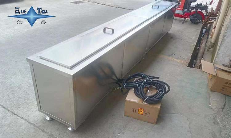 超聲波清洗機待機時間:影響因素及維持方法解析 超聲波清洗機待機時間:影響因素及維持方法解析