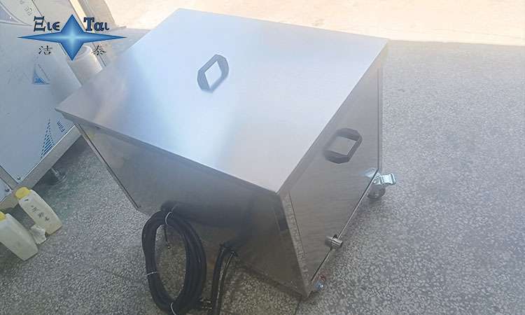 超聲波清洗機(jī)中酶的加入量調(diào)節(jié)探究 超聲波清洗機(jī)中酶的加入量調(diào)節(jié)探究