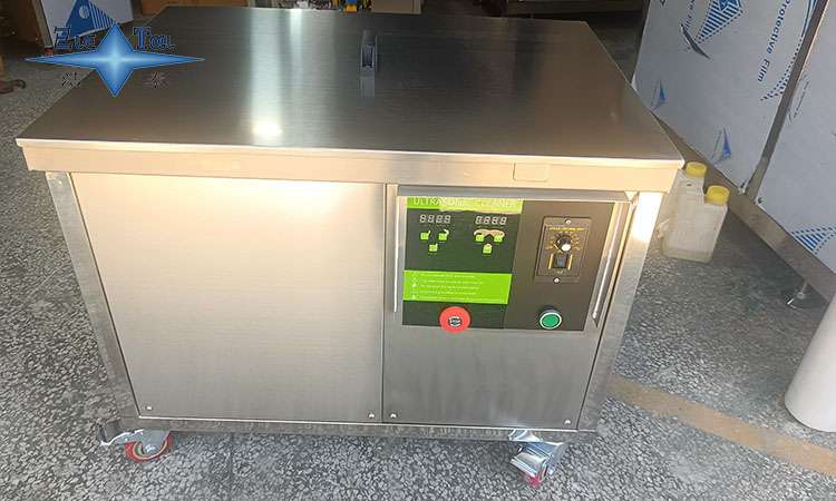 汽車(chē)用超聲波清洗機(jī)：高效、環(huán)保的汽車(chē)零部件清洗利器