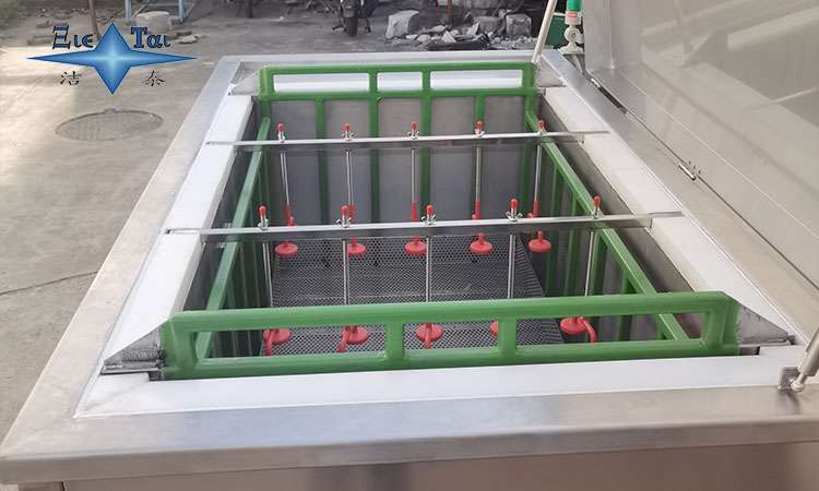 深入解析煤油超聲波清洗技術(shù)及其工業(yè)應用 深入解析煤油超聲波清洗技術(shù)及其工業(yè)應用