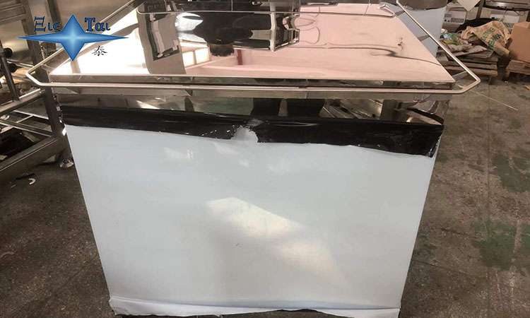 探析鋼管超聲波清洗機(jī):工作原理、應(yīng)用與價(jià)格 探析鋼管超聲波清洗機(jī):工作原理、應(yīng)用與價(jià)格