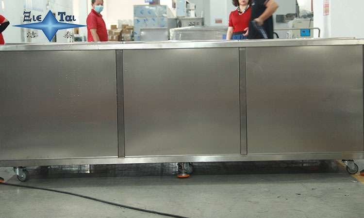 探究數碼超聲波清洗機：原理、優(yōu)勢與應用