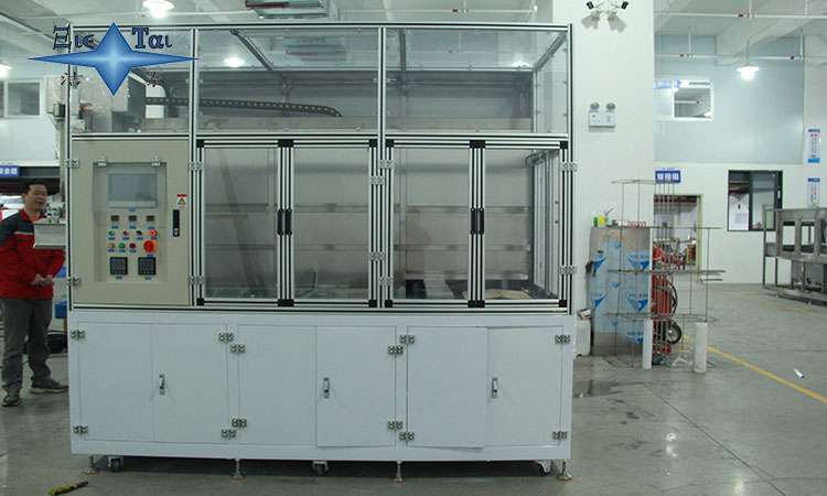 超聲波清洗設備:提升玻璃器皿抗熱震性能的先進工具 超聲波清洗設備:提升玻璃器皿抗熱震性能的先進工具