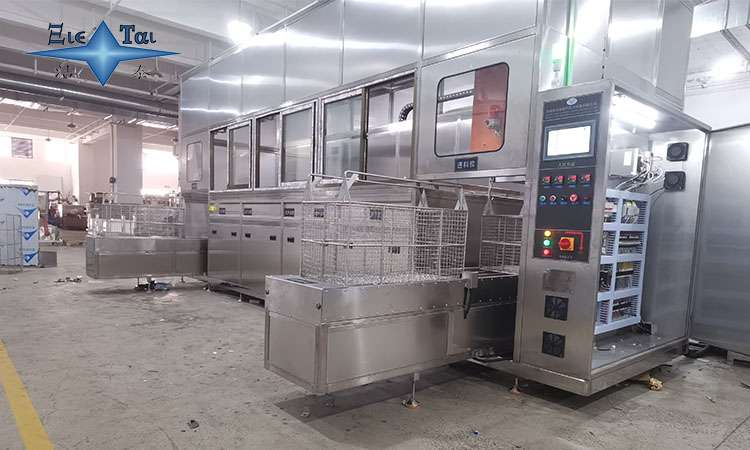 超聲波清洗機發(fā)動機的頻率選擇與應用 超聲波清洗機發(fā)動機的頻率選擇與應用