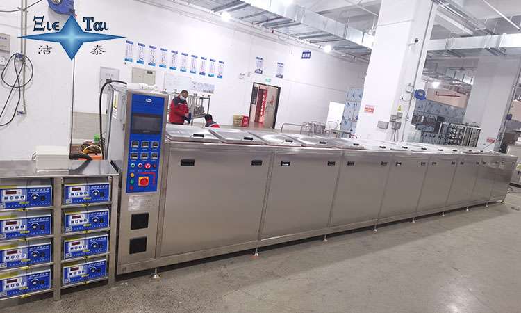 湖北哪里可以購買超聲波清洗機(jī)? 湖北哪里可以購買超聲波清洗機(jī)?