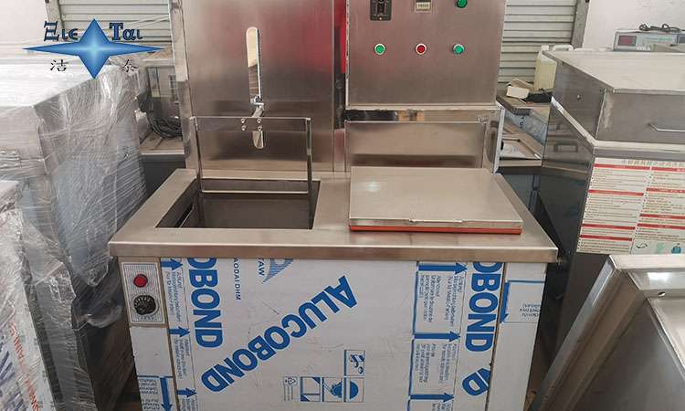 超聲波清洗機采購指南：在哪里可以找到優(yōu)質(zhì)產(chǎn)品？