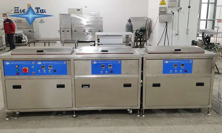 超聲波清洗機(jī)維修指南：哪里可以找到專業(yè)維修服務(wù)？