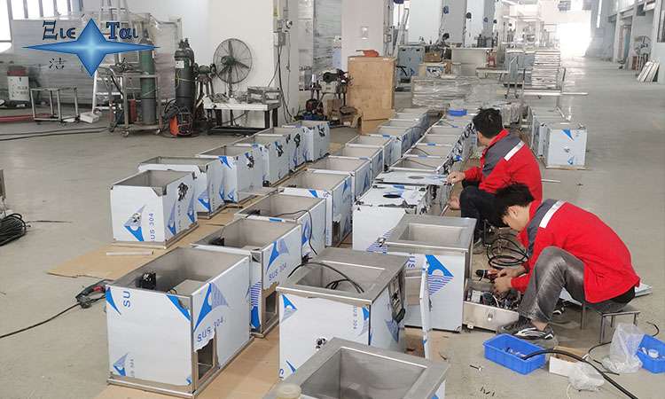 醫(yī)用超聲波清洗機(jī)采購指南：最佳購買渠道及選購要點(diǎn)