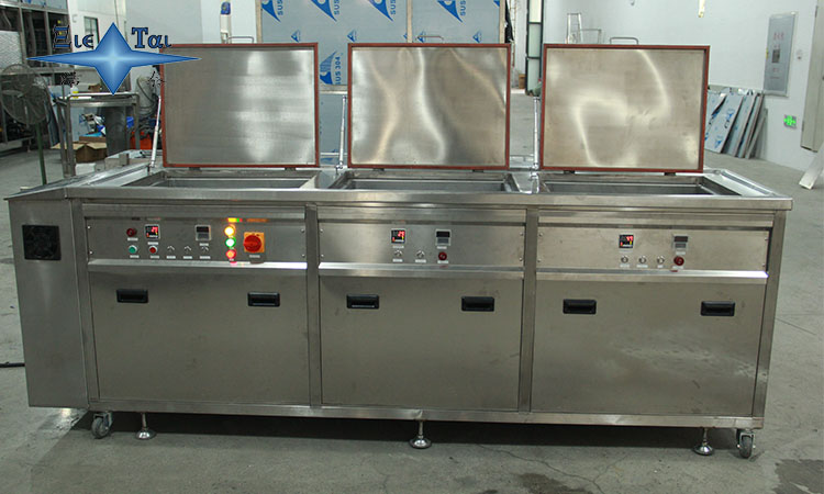 超聲波清洗機：哪些物品不適合放入？