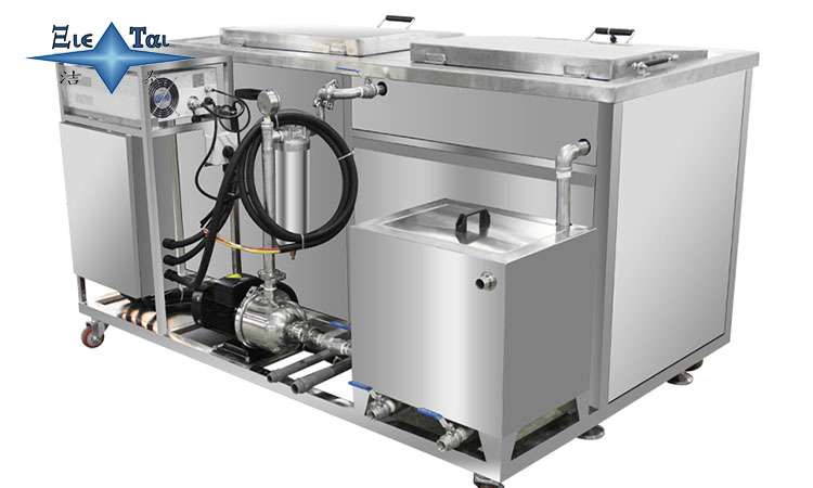 哪些工廠會(huì)使用超聲波清洗機(jī)？