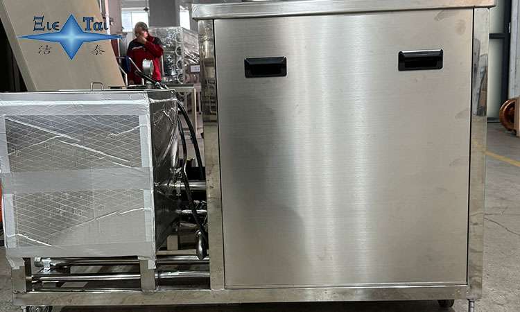 超聲波清洗機中的電容選擇與應(yīng)用解析