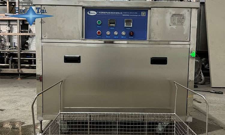 超聲波清洗機中的泵選型指南：類型、功能與應(yīng)用場景分析