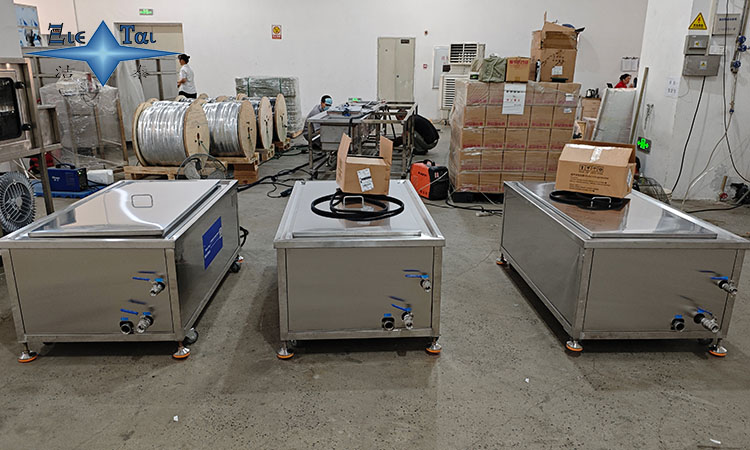 超聲波清洗機(jī)清洗強(qiáng)度如何科學(xué)檢定？方法與實(shí)操指南