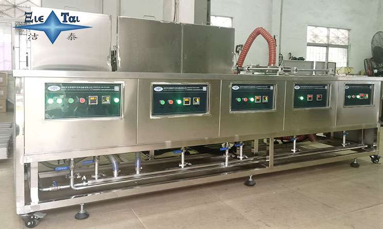 超聲波清洗機(jī)頻率如何調(diào)整？詳細(xì)步驟與適用場(chǎng)景解析