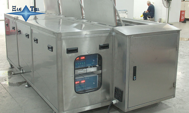 超聲波清洗機強度檢測全攻略：5種科學方法與操作指南