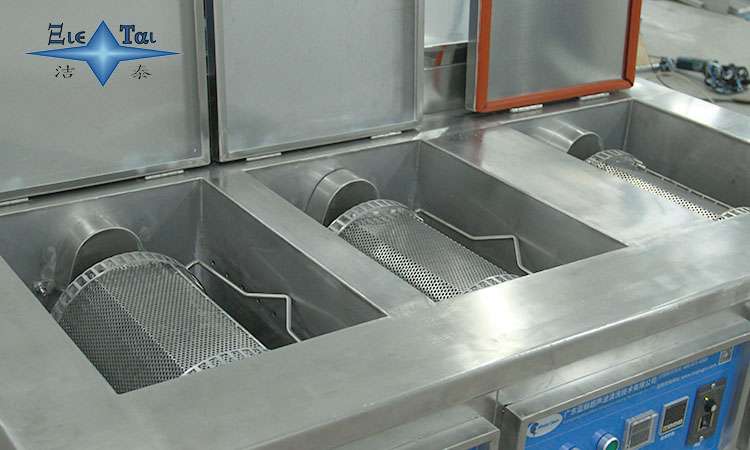 超聲波清洗機水盤用膠的選擇與應(yīng)用