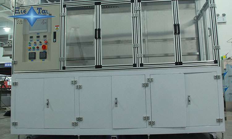 超聲波清洗機(jī)震動(dòng)頭材質(zhì)的選擇與性能分析