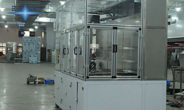 超聲波清洗機：如何用超聲波技術提升60%的工業(yè)清洗效率？