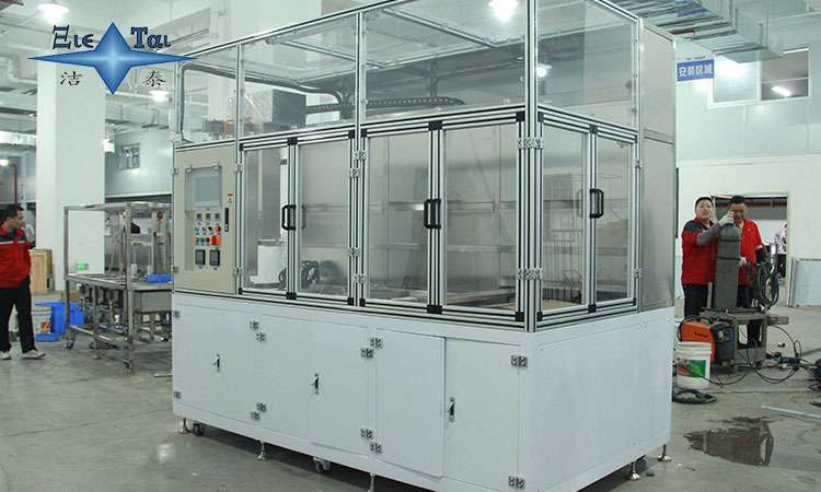 超聲波清洗機不耐用嗎？為什么？揭秘影響使用壽命的關鍵因素