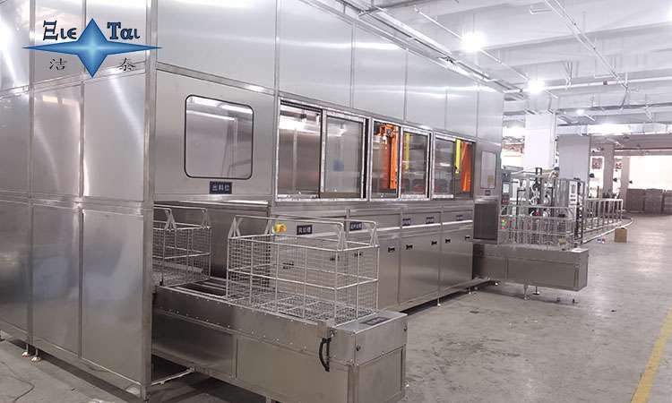 超聲波清洗機出水不熱什么原因？常見問題分析與解決方法