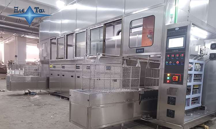 玉器用的超聲波清洗機(jī)叫什么？專業(yè)設(shè)備推薦與使用指南