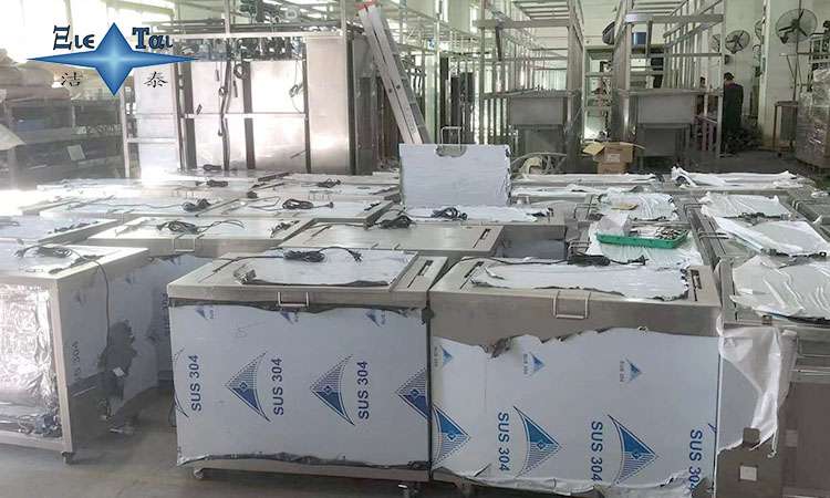 超聲波清洗機按鈕按不動？5大常見原因及解決方法全解析