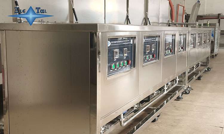 首飾超聲波清洗機(jī)什么時候用？