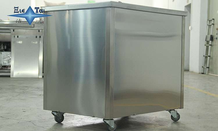 超聲波清洗機(jī)清洗手表真的安全嗎？全面解析操作要點(diǎn)與風(fēng)險規(guī)避