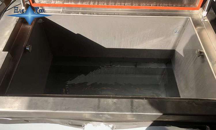 超聲波清洗機(jī)如何用水清洗？正確方法與常見誤區(qū)全解析