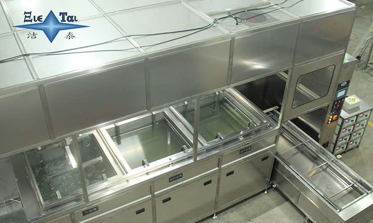 還在為大批量精密零件清洗發愁？20年老廠教你用對設備，效率翻倍