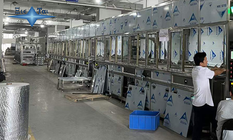 超聲波清洗機(jī)排水操作全解析：安全高效延長設(shè)備壽命