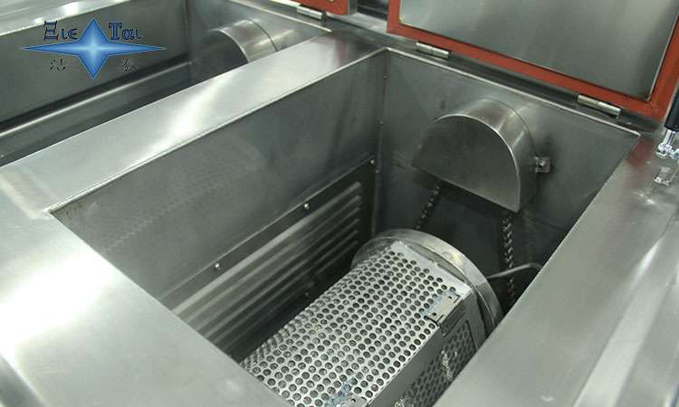 超聲波清洗機故障頻發？揭秘5大常見原因及解決方法，延長設備壽命！