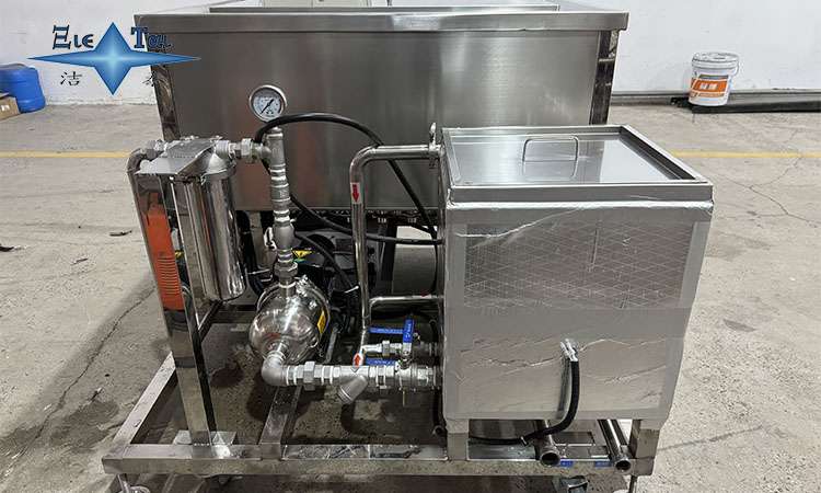 超聲波清洗機為什么易燒壞？常見原因與預防全解析