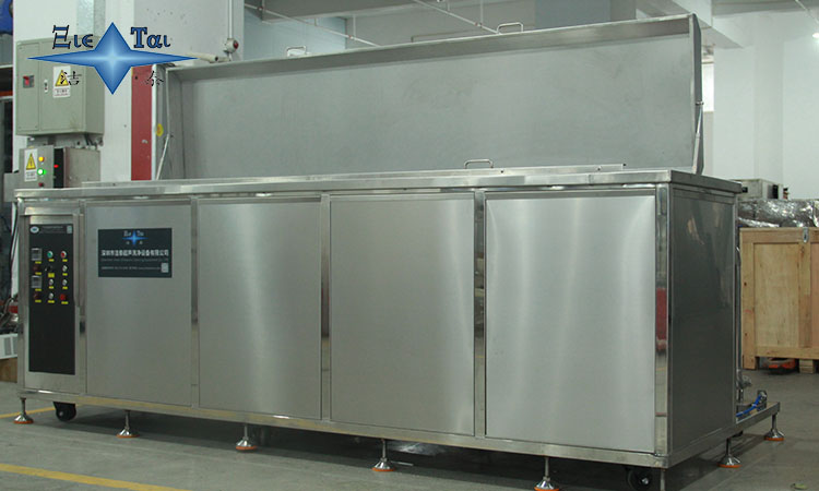 超聲波清洗機(jī)為什么要用水？揭秘核心原理與使用技巧