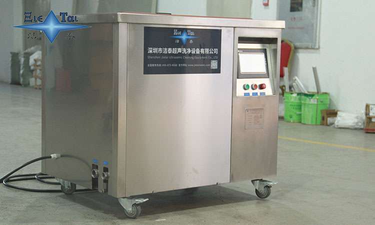 超聲波清洗機聲音突然變大為什么？全面診斷與緊急處理指南