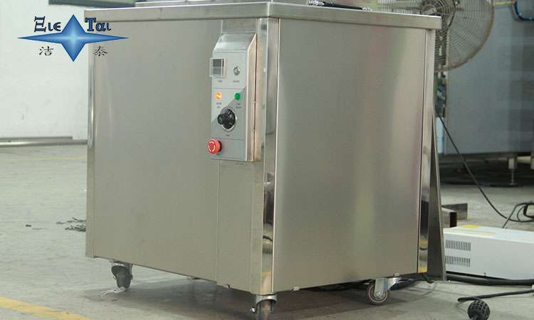 超聲波清洗機價格差異揭秘：從幾十到上萬，你的錢花在了哪里？